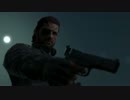 ［MGSV］クワイエットを殴りのみで攻略Ep.11 静かなる暗殺者：(更新版)