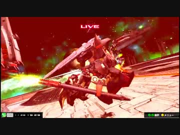 【EXVSMB】都内某所シャッフル大会３(11月28日開催)Part6【第３９回】