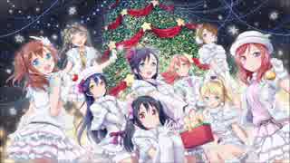 Snow halation　ドイツ語版　（ラブライブ！　挿入歌）