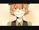 【手描き】レ/ト//ル//ト/さんで3//9【完成版】