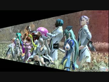 【ＰＳＯ２】サクリファイスバイト限定マガツ【医療行為】