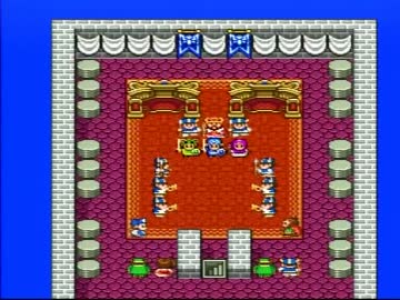 【実況】続・はじめてのドラクエⅡ Partおしまい