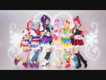 【こすにこ☆】make it!　踊ってみた【プリパラ】