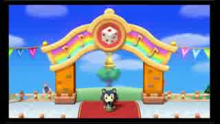 ひとりでも！ぼっちでも！どうぶつの森amiiboフェスティバル11月編part3