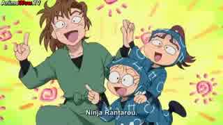 忍たmad 不 運委員会メインでー花 火 ニコニコ動画