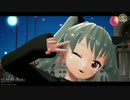 【MMD】チョビちゃんにCLAP HIP CHERRYを踊ってもらった【ガルパン】