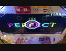【BeatStream】泡沫、哀のまほろば（LIGHT）PERFECT【手元】