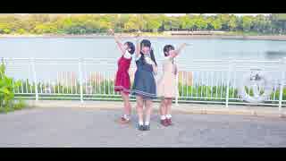 【小竹♡Risa♡頌】 Melody Line 踊ってみた 【暑かった】