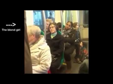 女性は男性の股間に反応するのか？5