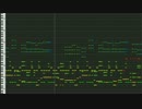 耳コピでスーパーマリオカートメドレー