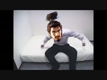 迫真創造PK部　天下統一の裏技.harunobu4　前編