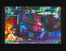 【天体】まさきち（S順平）VS　AKIRA（完二） part2【P4U2】