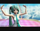 【MMD】39 / サン キュー（つみ式初音ミク）[1080p]