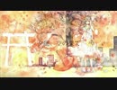 【雨歌エル】背景、夏に溺れる【UTAUカバー】