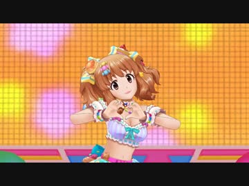 【デレステ】ましゅまろ☆キッス (1080p60)