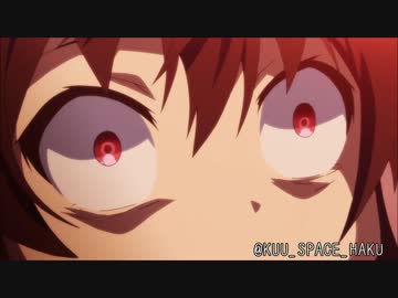 【アニメMAD】 がっこうひぐらし！ 【失敗作】