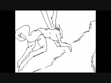 【手描き】自作のMTGアニメまとめました