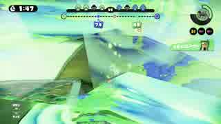 S+カンストボールドが行くデカライン高架下ホコ