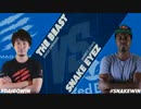 CapcomCupFinals2015 ウル4 LosersQuarterFinal SnakeEyez vs ウメハラ