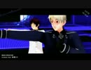 【APヘタリアMMD】蔵掃除コンビでDECORATOR