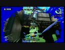 【s+ｶﾝｽﾄ】　ガチマ日記 その14　【vs Civet様】