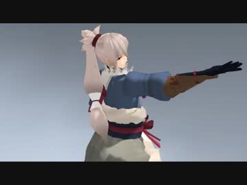 【FEMMD】ラストが近いかもしれないタクミの唄