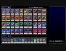 【遊戯王ADS】 幻影騎士団の解説風対戦動画