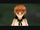 【APヘタリアMMD】深海眉毛【+ちょっと姫仏】