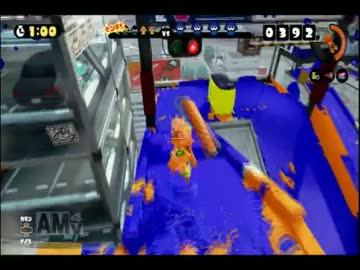 【ロラコラ】イイ声でスプラトゥーン実況プレイpart58