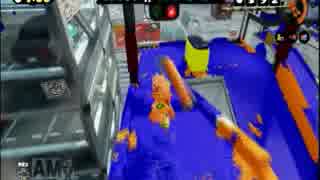 【ロラコラ】イイ声でスプラトゥーン実況プレイpart58