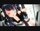 【MMD】秘密警察　軽巡棲鬼【艦これ】