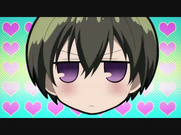 僕らはみんな河合荘 My Sweet Shelter を３人で歌ってみた 声真似 ニコニコ動画