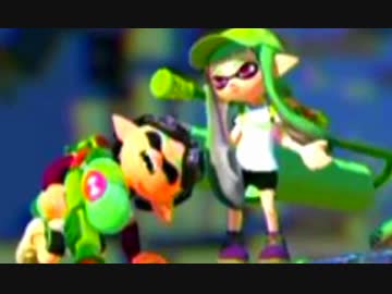 【スプラトゥーン】 大阪人怒りのガチマッチ！part30-あの男が帰ってきた-