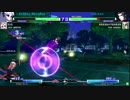 レジャーランド秋葉原 12/6 UNIELst 東西戦 part1