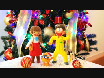 ねんどで「恋する十四松」をつくってみた