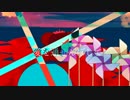 【初音ミク】妄想骨牌【オリジナル】