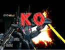【MUGEN】スキュラ・シメーレ コンボムービーVol.2 ALBA-黎est-