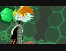 【MMD】もしスタ - キランメでELECT