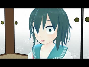 【東方MMD紙芝居】10000再生達成記念コメント返し＋申し訳程度のオマケ