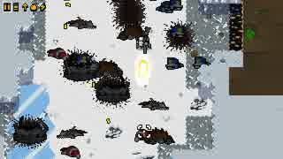 【Nuclear Throne #25 実況】 ロボで5面ボス初撃破！ (1/2)