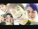 【MAD】羽生結弦　HAPPY 21st BIRTHDAY「ただ、ありがとう」