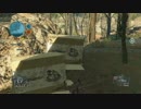 【MGO3】先日行われたESLの様子