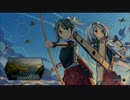 WoWsプレイ動画「二人の”姉妹”」