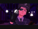 【進撃のMMD】軍服リヴァイでカーニバル