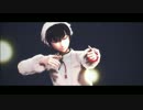 【MMD鬼徹】Can't_Hold_Us【カメラ配布】