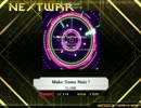 K-shoot_MANIA Make Some Noiz! 創作譜面