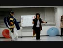 【刀剣乱舞】虎視眈々踊ってみた【コスプレ】