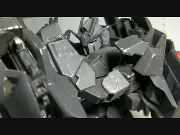 魔法使いと吸血鬼が作るプラモデル【ライトニングガンダム】