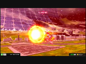 【EXVSMB】都内某所シャッフル大会３(11月28日開催)Part10【第３９回】