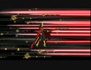 【Fate/GO】星２槍サバLV65で　本能寺　地獄変(弓)推奨LV80　に挑む